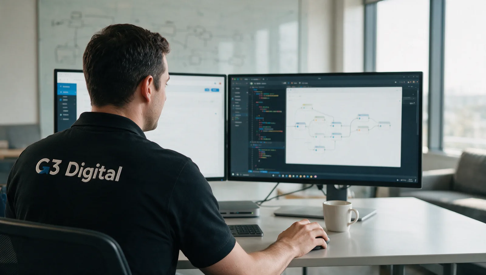 Cloud Services