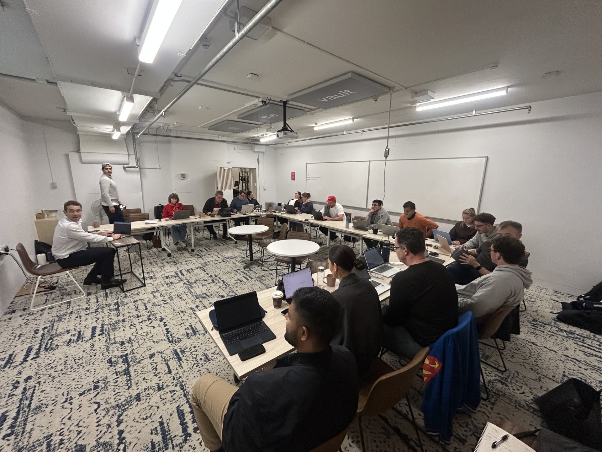 Microsoft Copilot Workshop